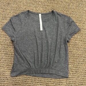Lululemon shirt